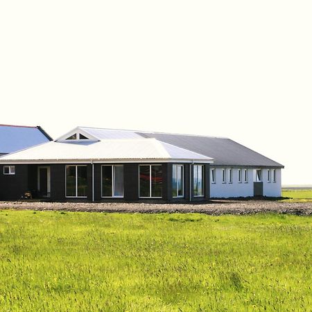 Guesthouse Vellir Вик Экстерьер фото