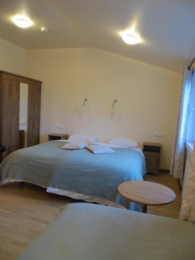 Guesthouse Vellir Вик Номер фото
