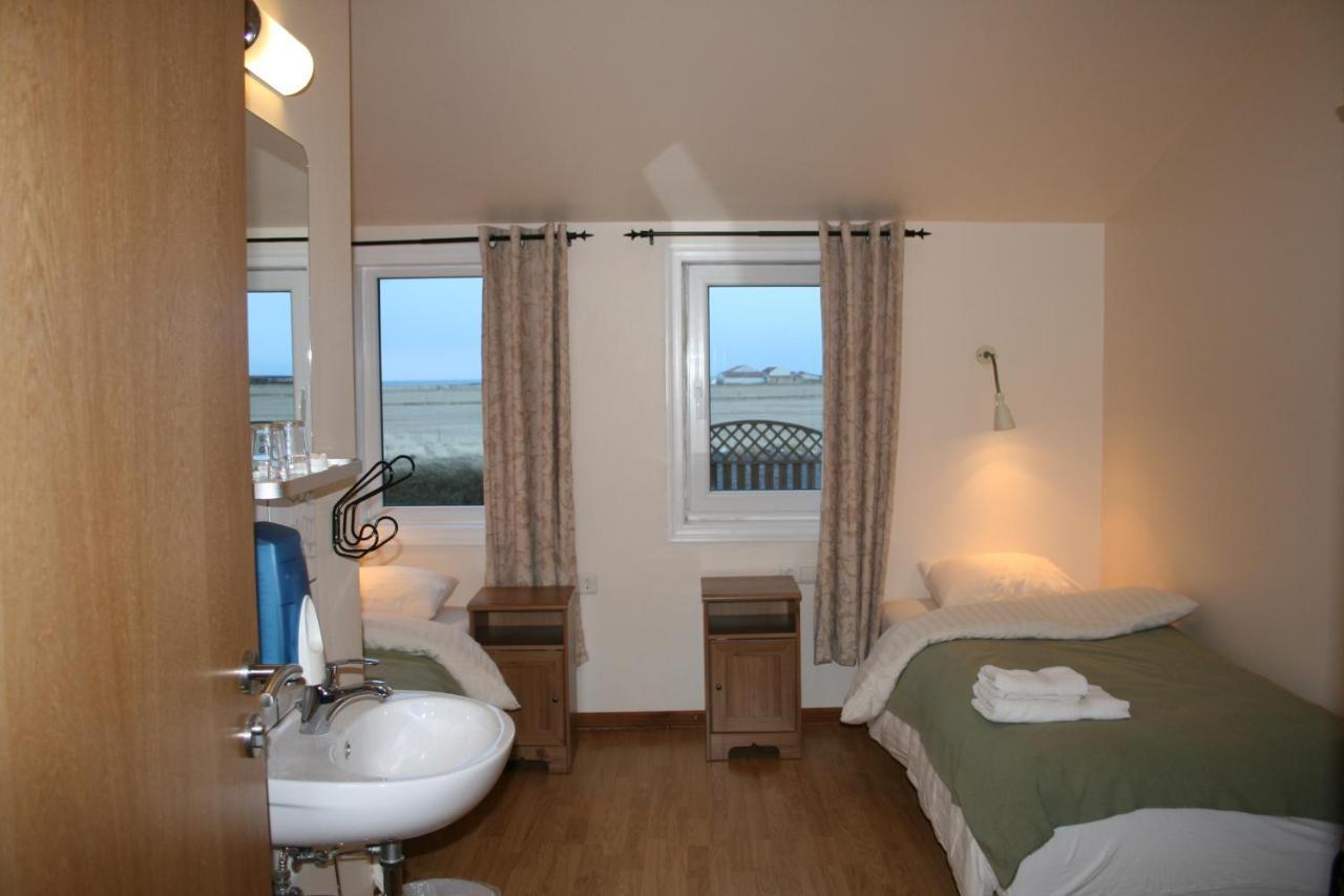 Guesthouse Vellir Вик Экстерьер фото