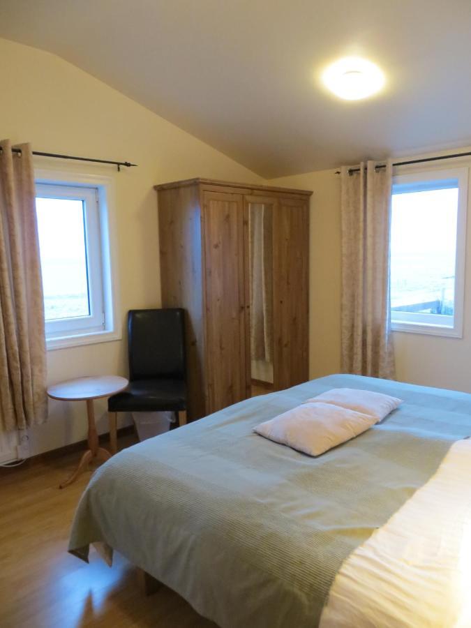 Guesthouse Vellir Вик Номер фото