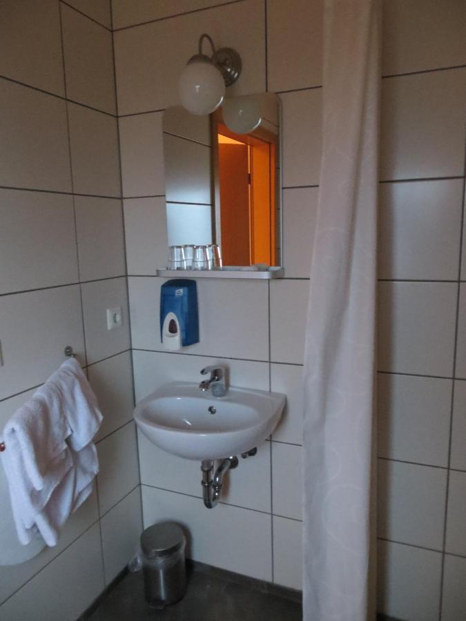 Guesthouse Vellir Вик Номер фото