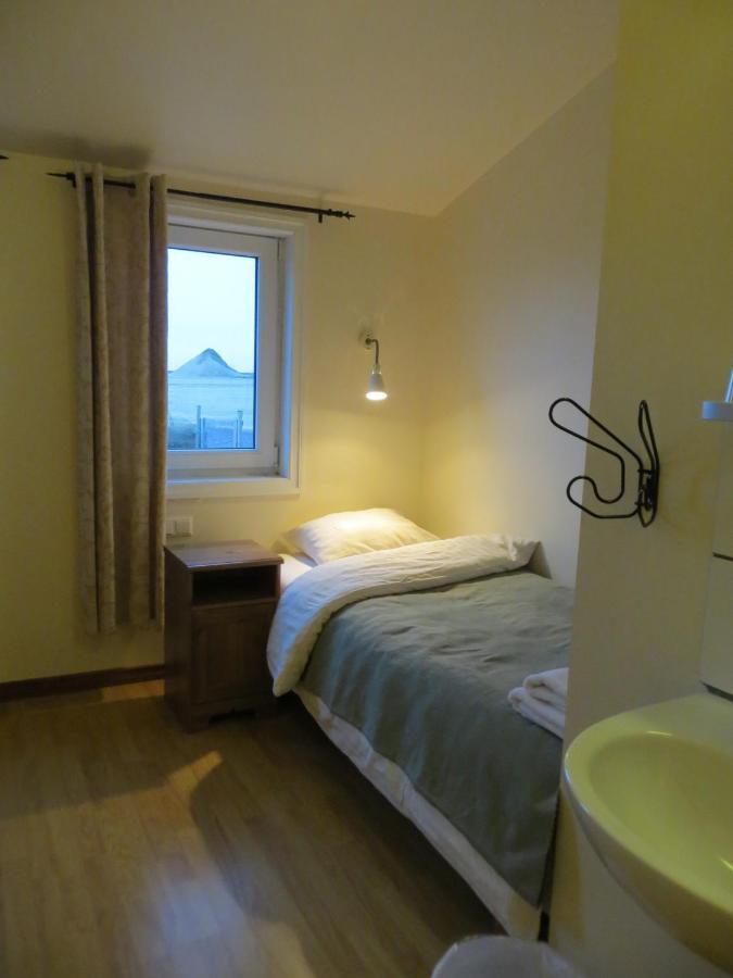 Guesthouse Vellir Вик Номер фото