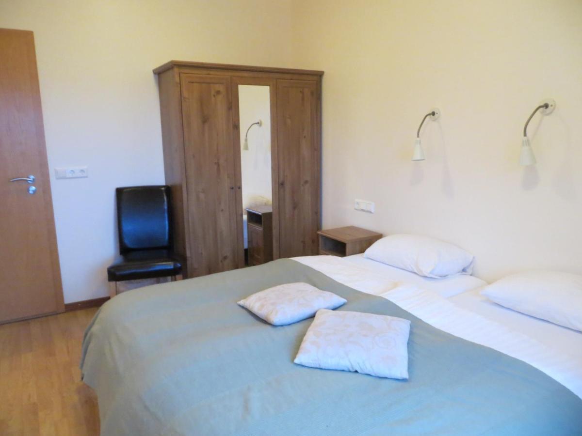 Guesthouse Vellir Вик Номер фото