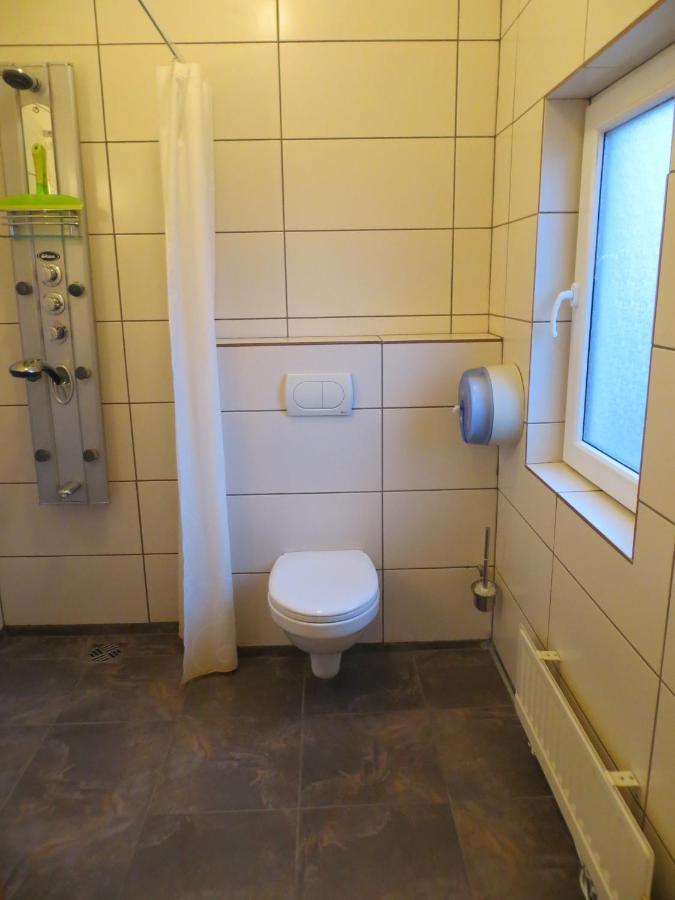 Guesthouse Vellir Вик Номер фото