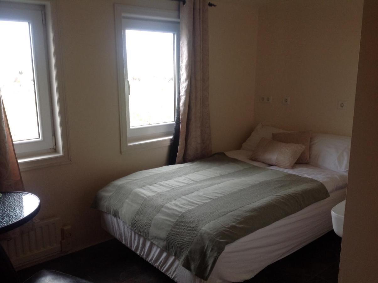 Guesthouse Vellir Вик Номер фото