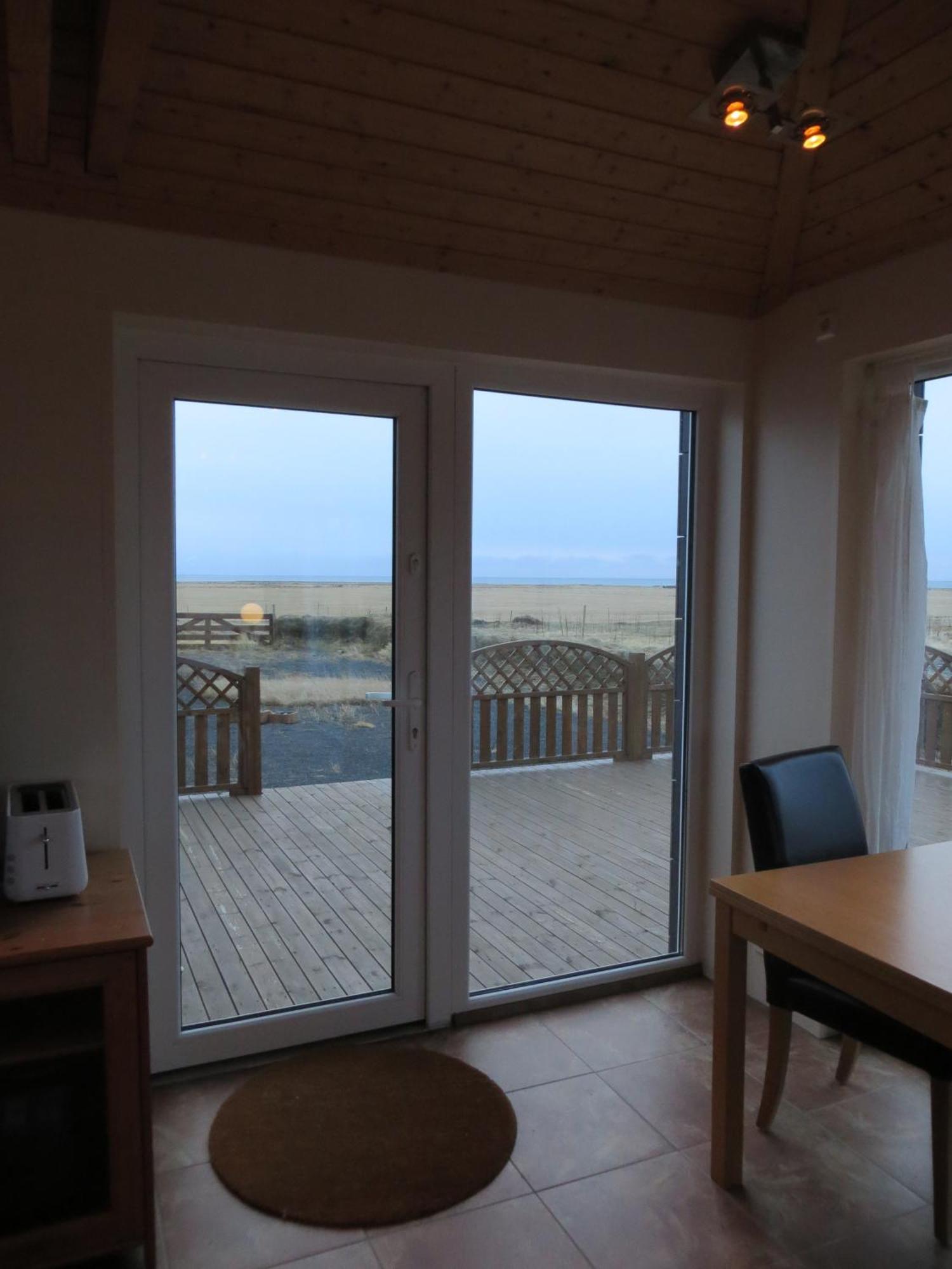 Guesthouse Vellir Вик Экстерьер фото