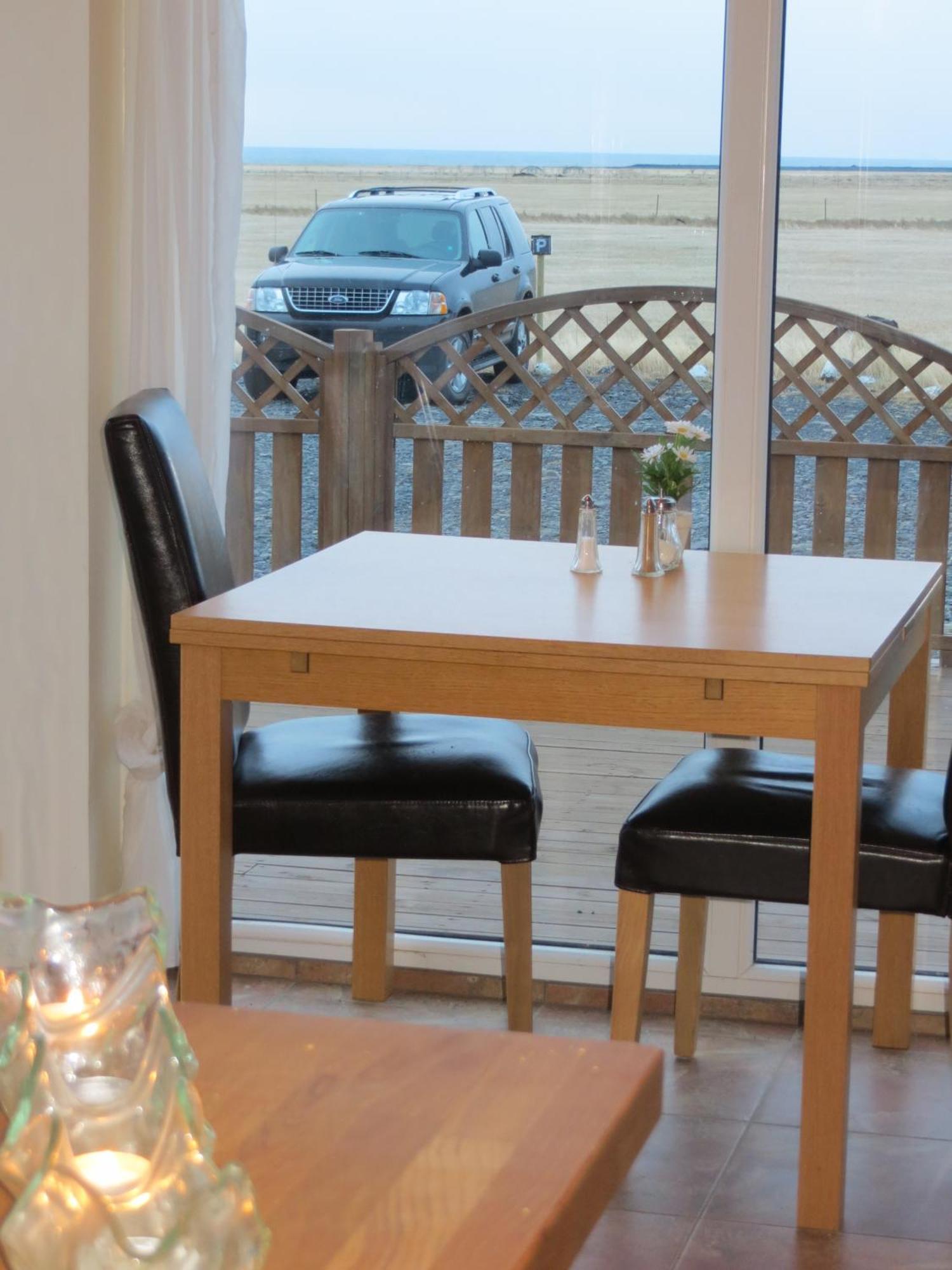 Guesthouse Vellir Вик Экстерьер фото