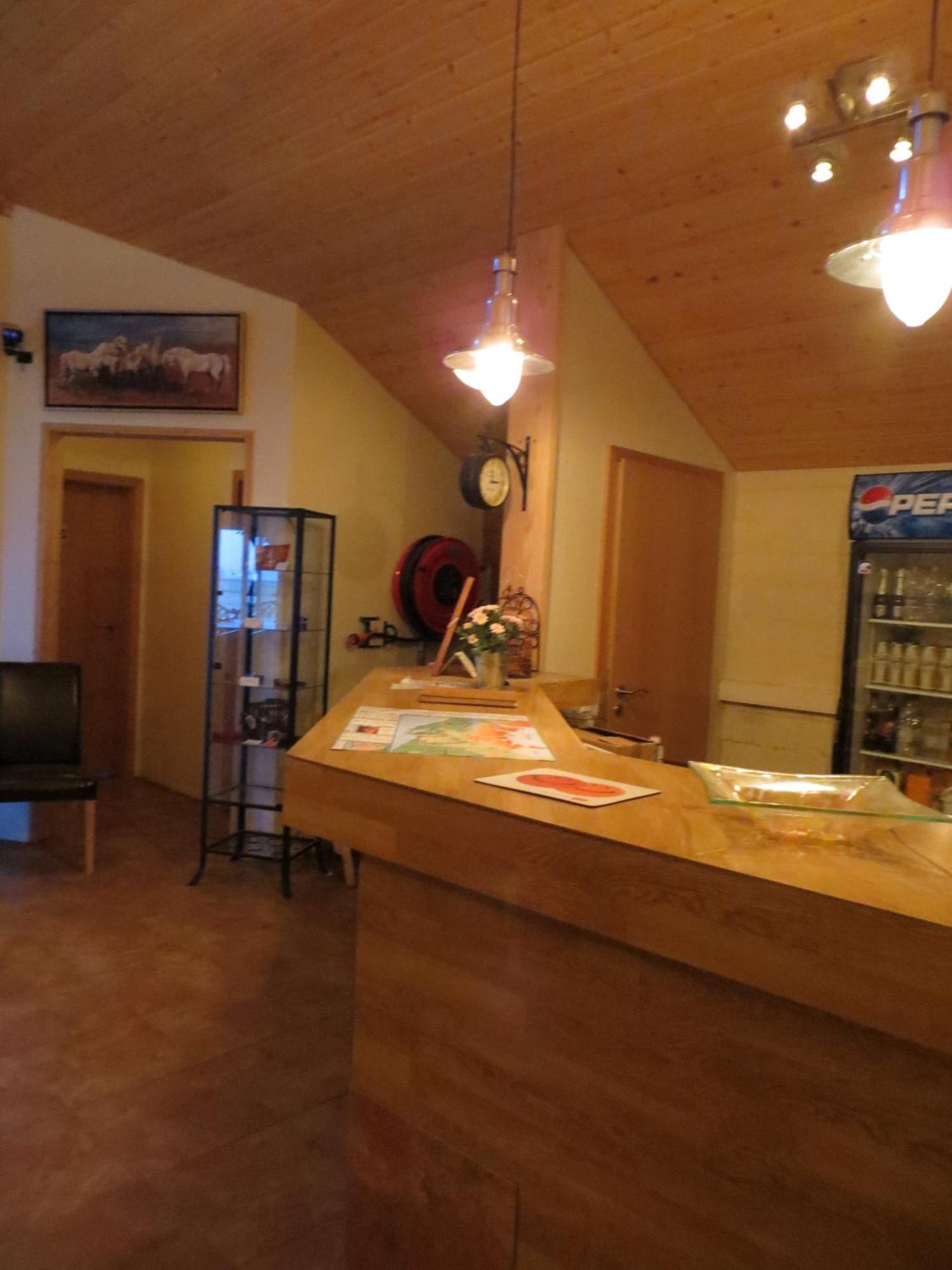 Guesthouse Vellir Вик Экстерьер фото