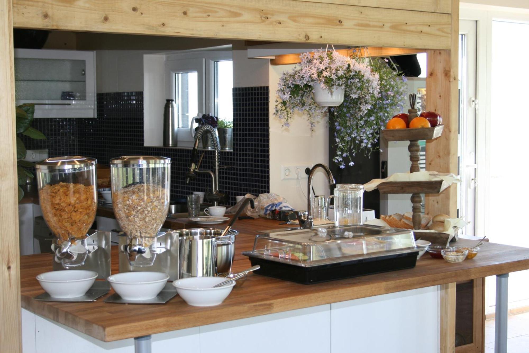 Guesthouse Vellir Вик Экстерьер фото
