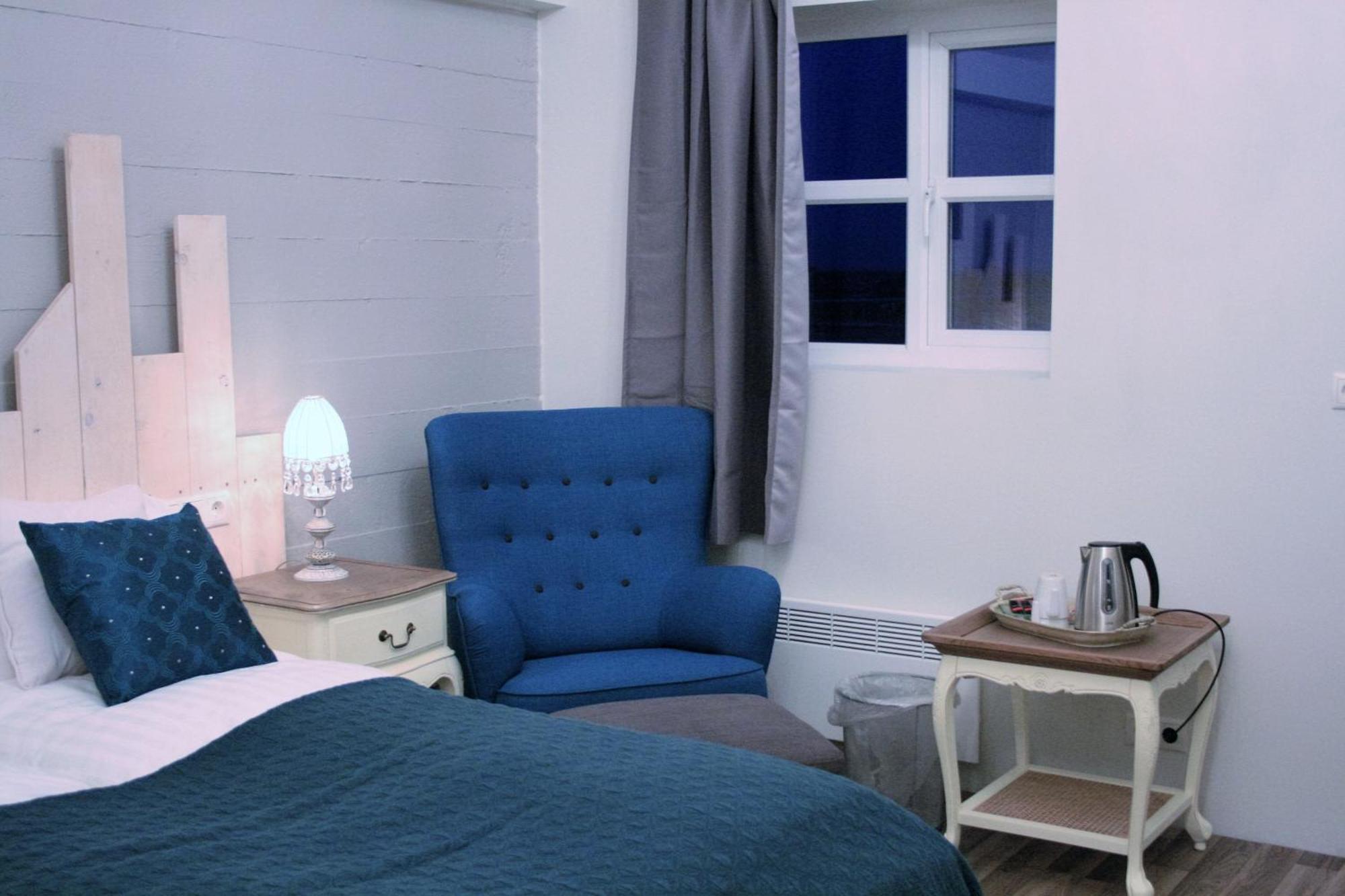 Guesthouse Vellir Вик Номер фото