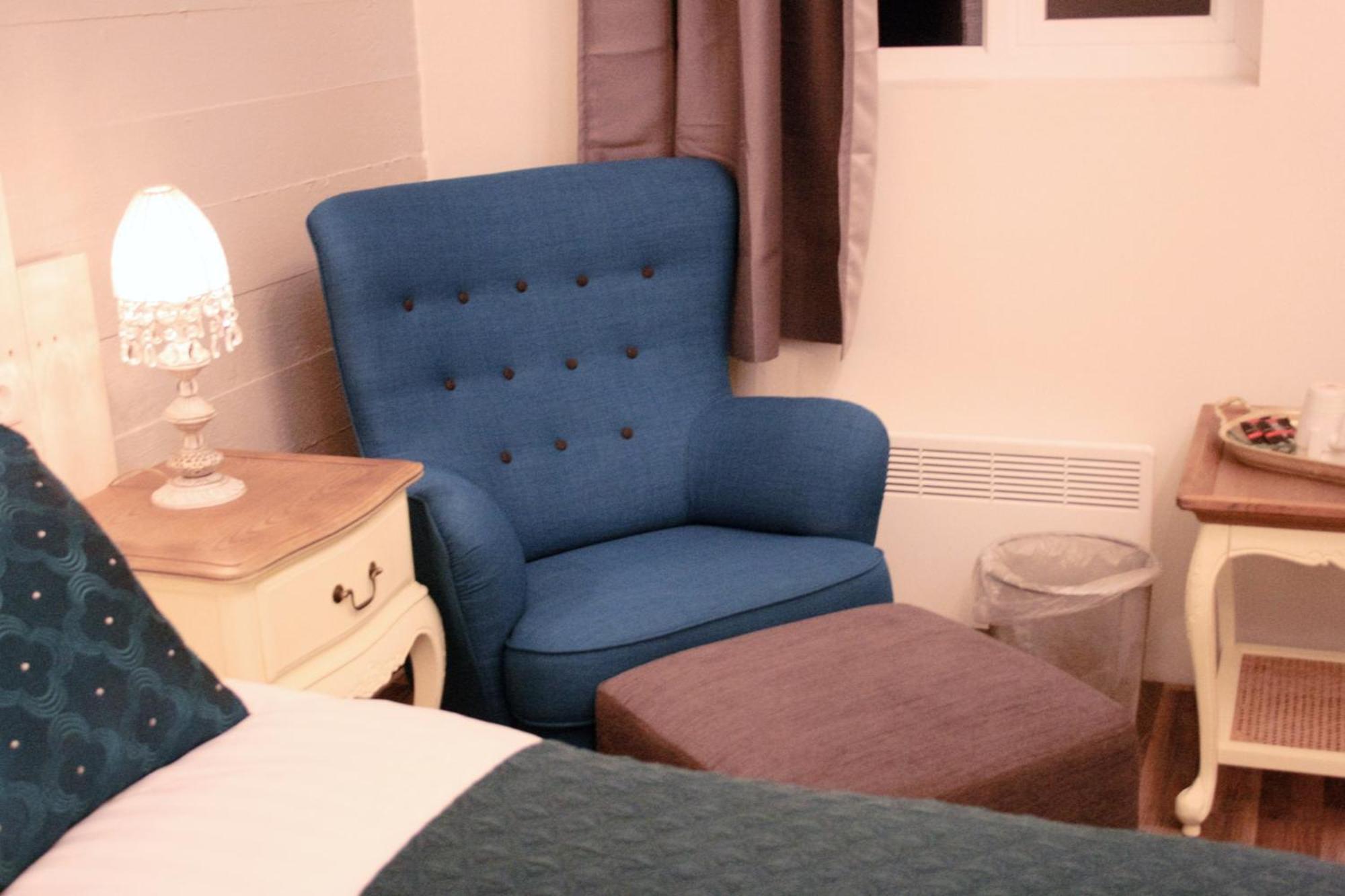 Guesthouse Vellir Вик Номер фото